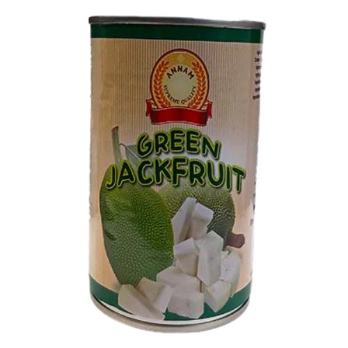 Yang Jack Fruit Green