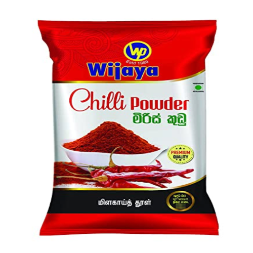 Wijaya Chilli Powder 100g
