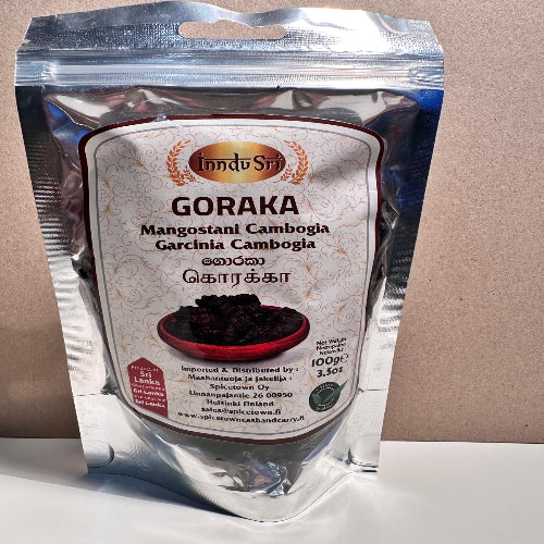 Inndu Sri Goraka 100g