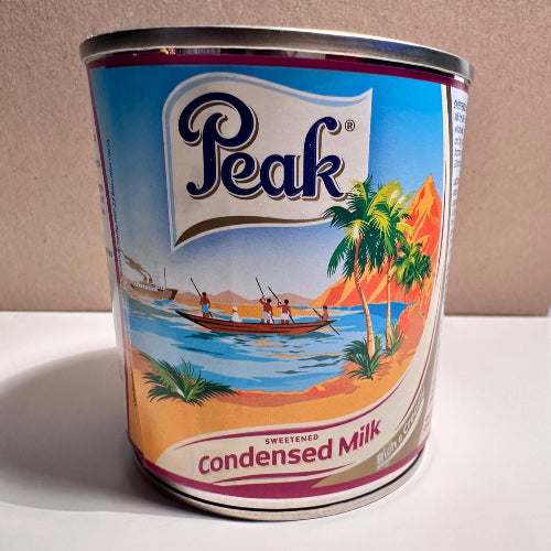 Peak Condensed Milk