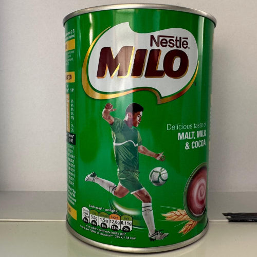 Nestle Milo (Singapore) 400g