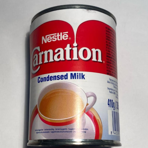 Nestle Carnation Condensed Milk 410g