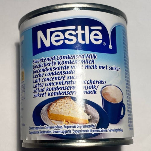 Nestle Sweetened Condensed Milk 397g