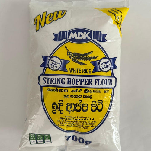 MDK String Hopper Flour - White Rice 700g
