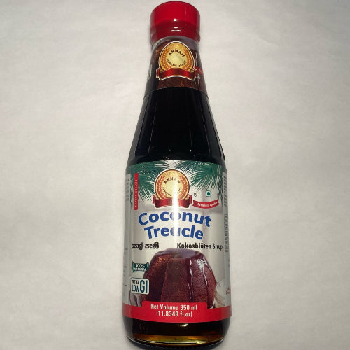 Coconut Treacle 350ml