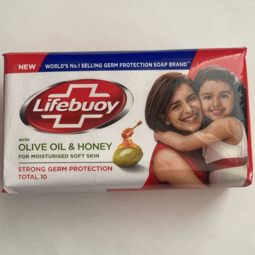 Lifebuoy Gram Protection Soap 100g