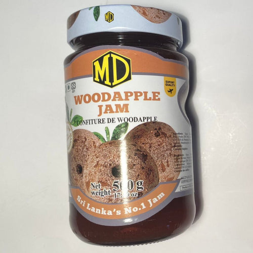 MD Woodapple Jam 500g