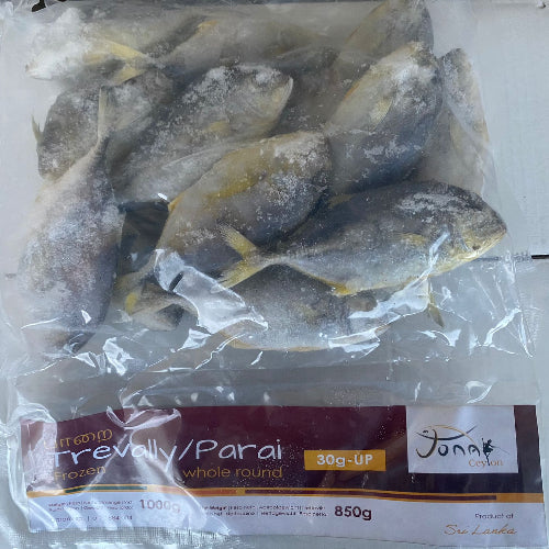 Frozen Para -පරවා 1kg