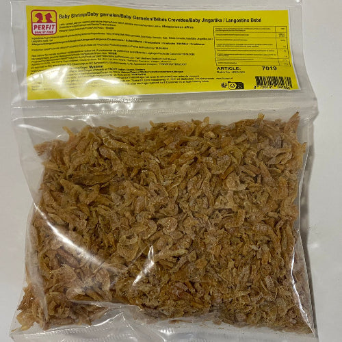 Dried Shrimp 100g