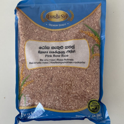 Inndu Sri Rosa Kekulu 1kg