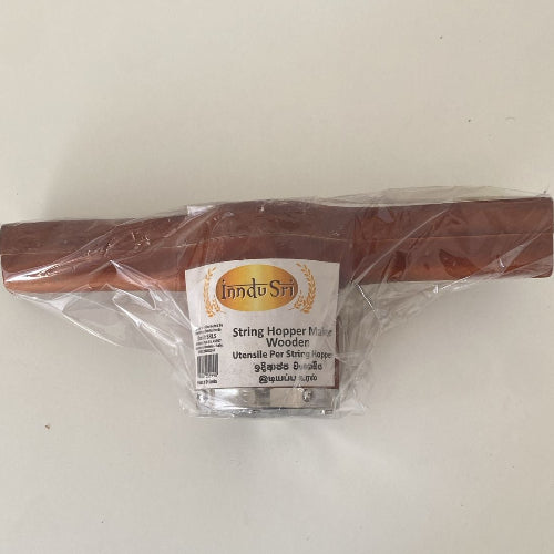 Inndu sri String Hopper Maker - Wooden