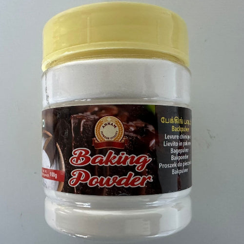 Annam Baking Powder (JAR) 100g
