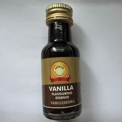 Annam Essence Vanilla 28ml