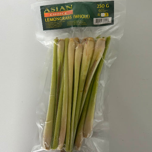 AC Frozen Lemongrass (Whole) 250g