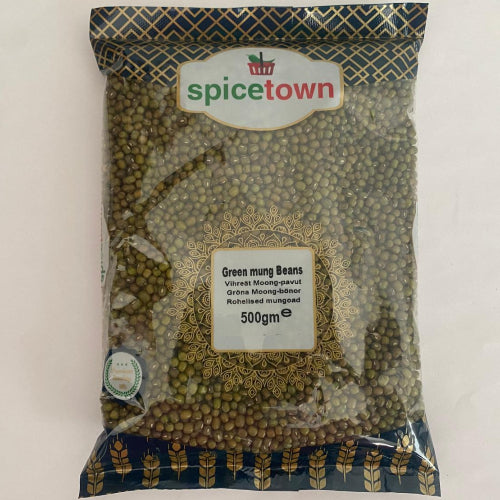 Green Gram (මුං ඇට) 500g