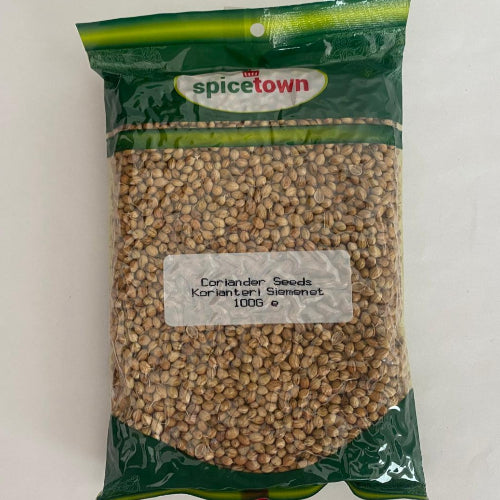 Coriander Seeds 100g