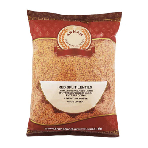 Masoor Daal 1kg