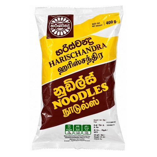 Harishchandra Noodles 400g