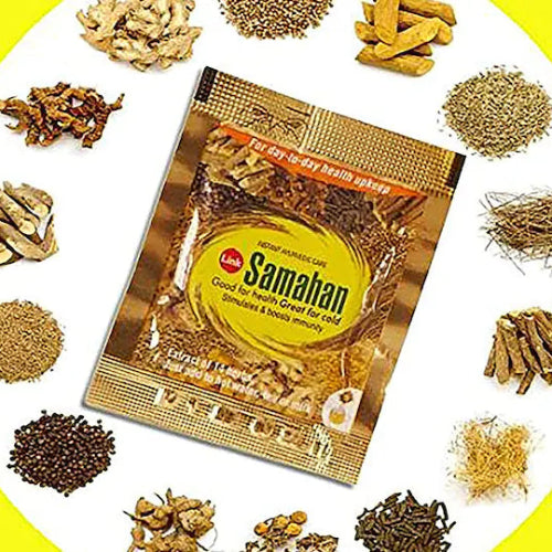 Link Naturals Samahan Tea 4g