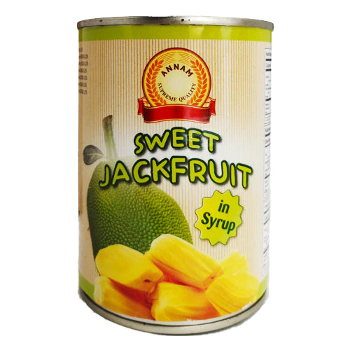 Annam Sweet Jack Fruit 565g
