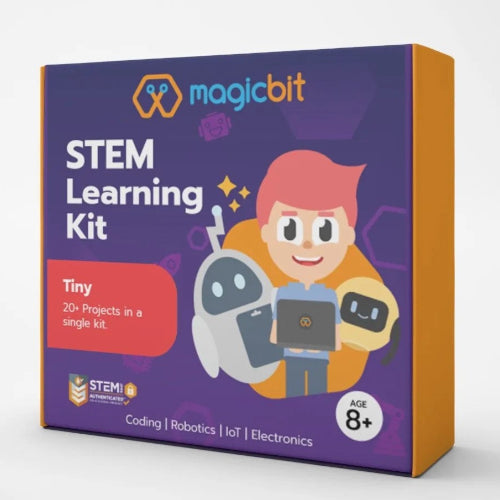 Magicbit Tiny STEM Kit