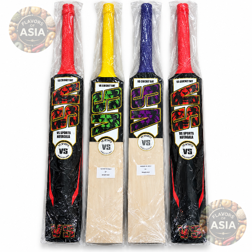 VS Sports Soft Ball Cricket Bat