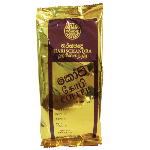 Harischandra Coffee 100g
