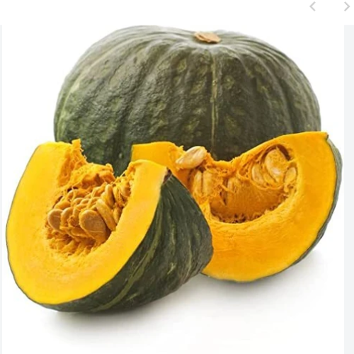 Pumpkin 500 g