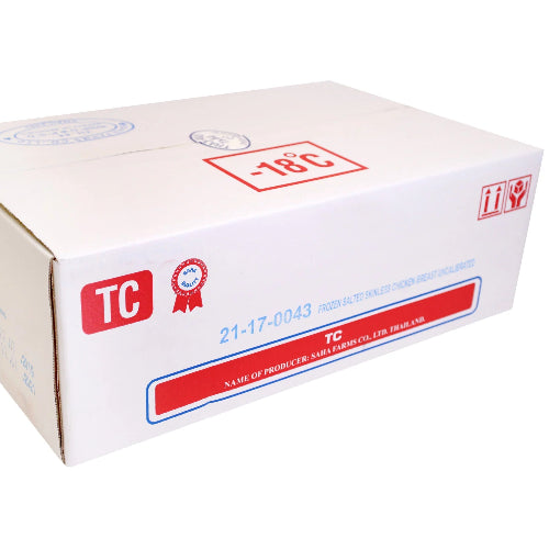 Thailand Chicken Breast 1kg