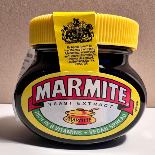Marmite 125g