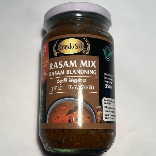 Inddu Sri Rasam Mix 350g