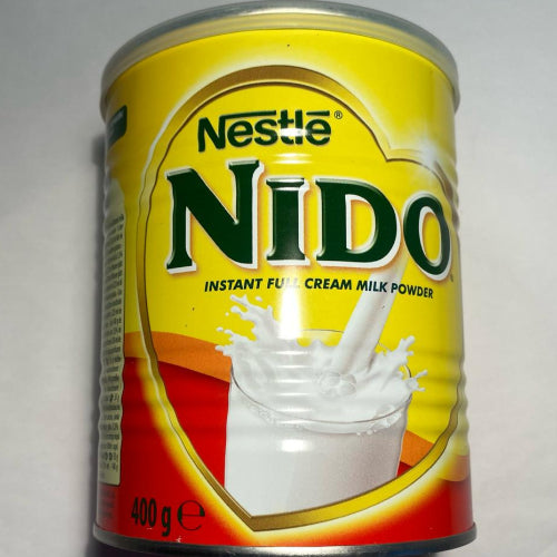 Nido Milk Powder 400g
