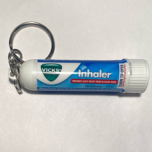 Inhaler 0.5ml