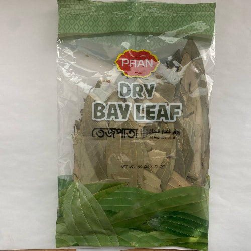 Pran Dry Bay Leaf 50g