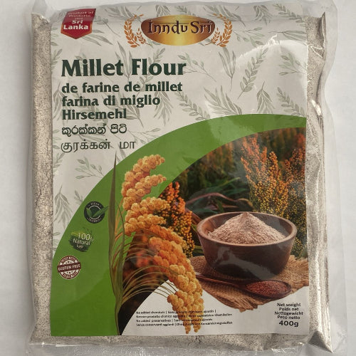 Kurakkan Flour 400g