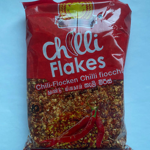 Annam Chilli Flakes 250g