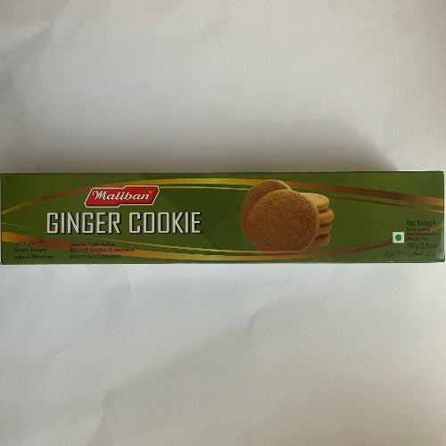 Maliban Ginger Nuts 160g