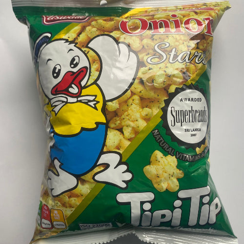 Uswatte Tipi Tip (Mega Pack) 50g