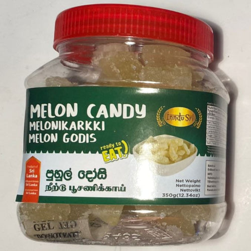 Inndu Sri Melon Candy 350g