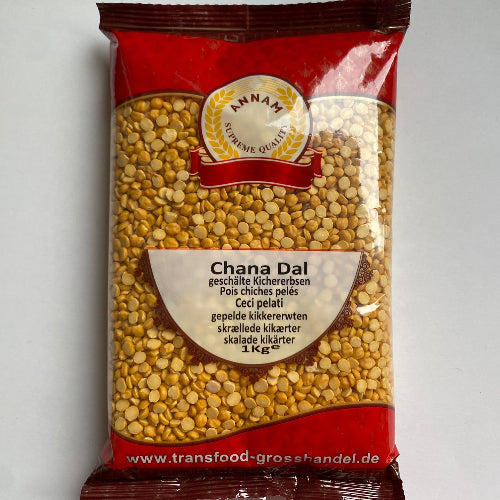 Annam Chana Dhal 1kg