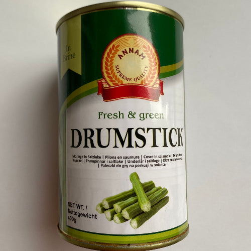 Annam Canned Drumtick 400g