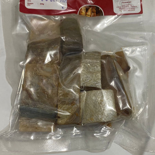 Dry Fish (Katta - කට්ටා) 200g 🇱🇰