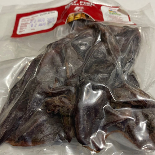 Dry Cuttle Fish 200g