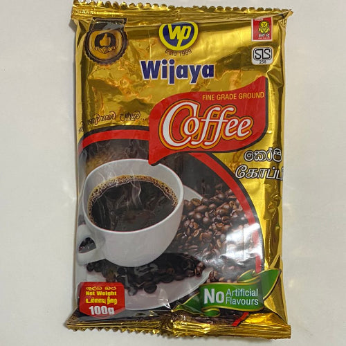 Wijaya Coffee 100g