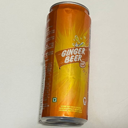 Elephant House Ginger Beer 330ml