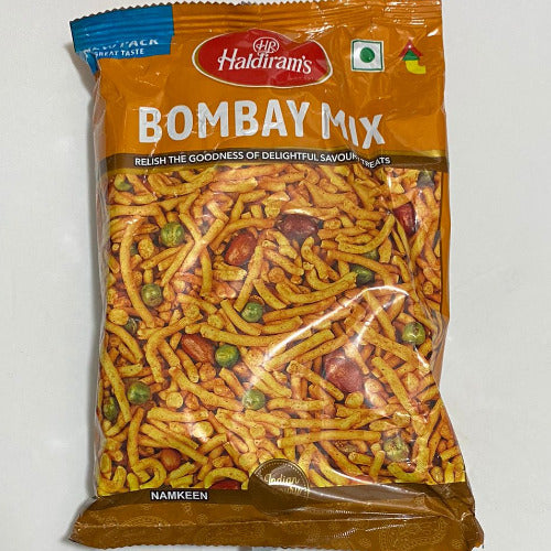 HALDIRAMS Bombay Mix 200g