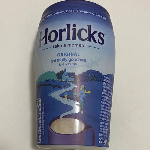 HORLICKS Original 270g