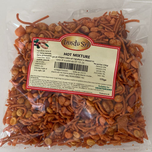 INNDU SRI Hot Mixure 175g