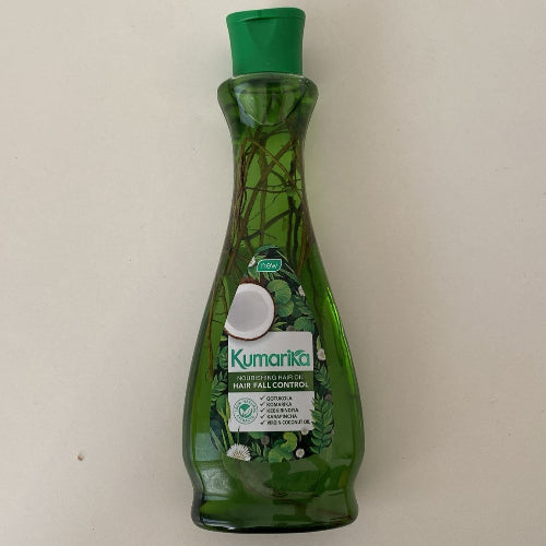 kumarika danrduf control oil 200ml