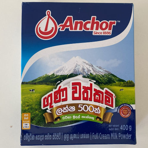 Anchor 400g